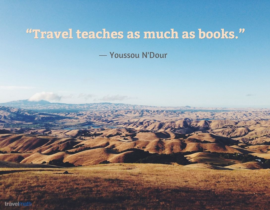 travel-teaches-as-much-as-books